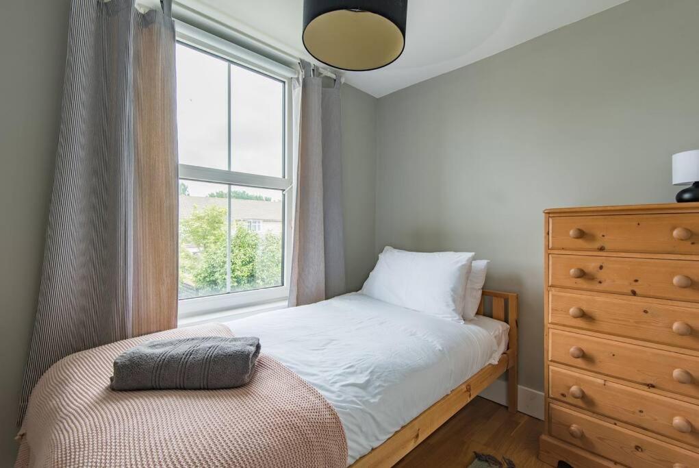 Heritage Cottage - Charming And Stylish Home With Lovely Garden Walmer Εξωτερικό φωτογραφία