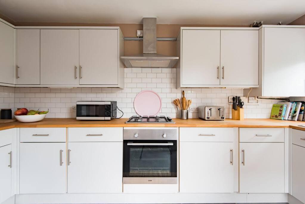 Heritage Cottage - Charming And Stylish Home With Lovely Garden Walmer Εξωτερικό φωτογραφία