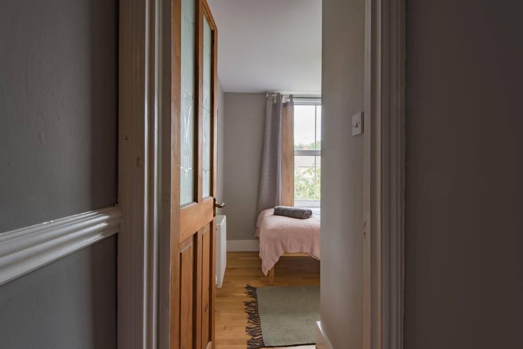 Heritage Cottage - Charming And Stylish Home With Lovely Garden Walmer Εξωτερικό φωτογραφία
