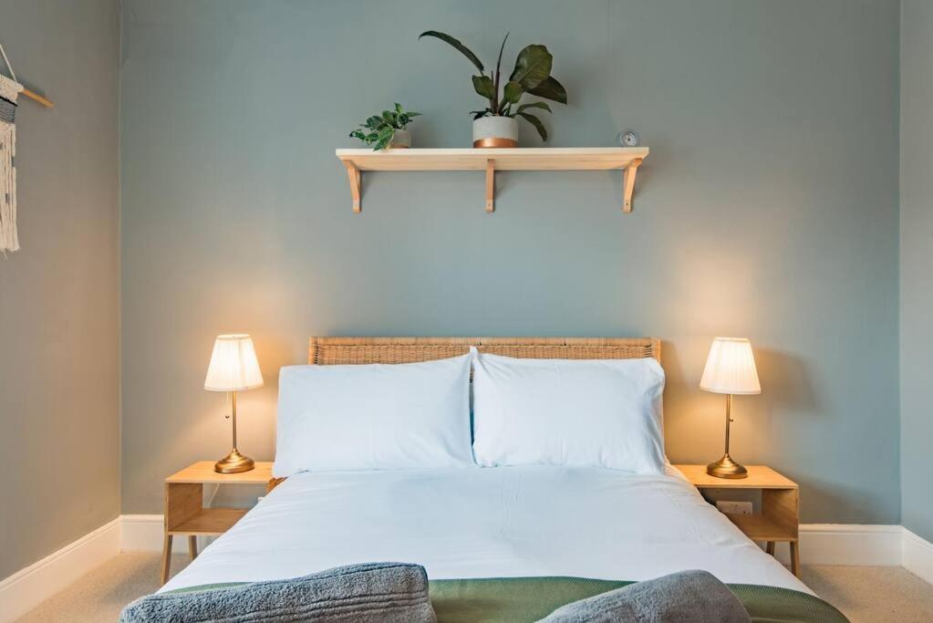 Heritage Cottage - Charming And Stylish Home With Lovely Garden Walmer Εξωτερικό φωτογραφία