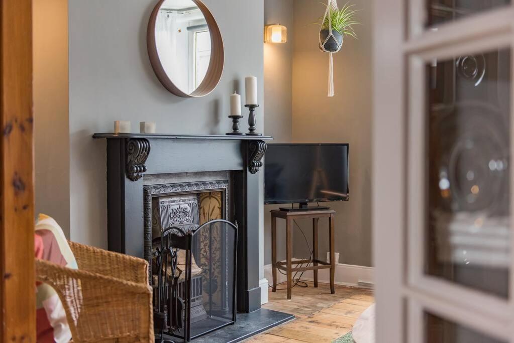 Heritage Cottage - Charming And Stylish Home With Lovely Garden Walmer Εξωτερικό φωτογραφία