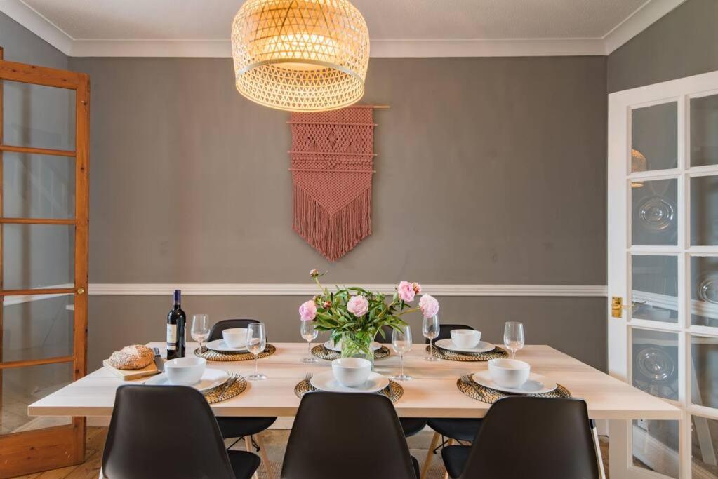 Heritage Cottage - Charming And Stylish Home With Lovely Garden Walmer Εξωτερικό φωτογραφία