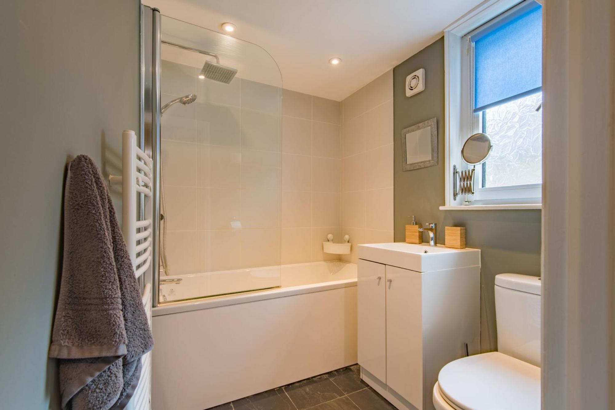 Heritage Cottage - Charming And Stylish Home With Lovely Garden Walmer Εξωτερικό φωτογραφία