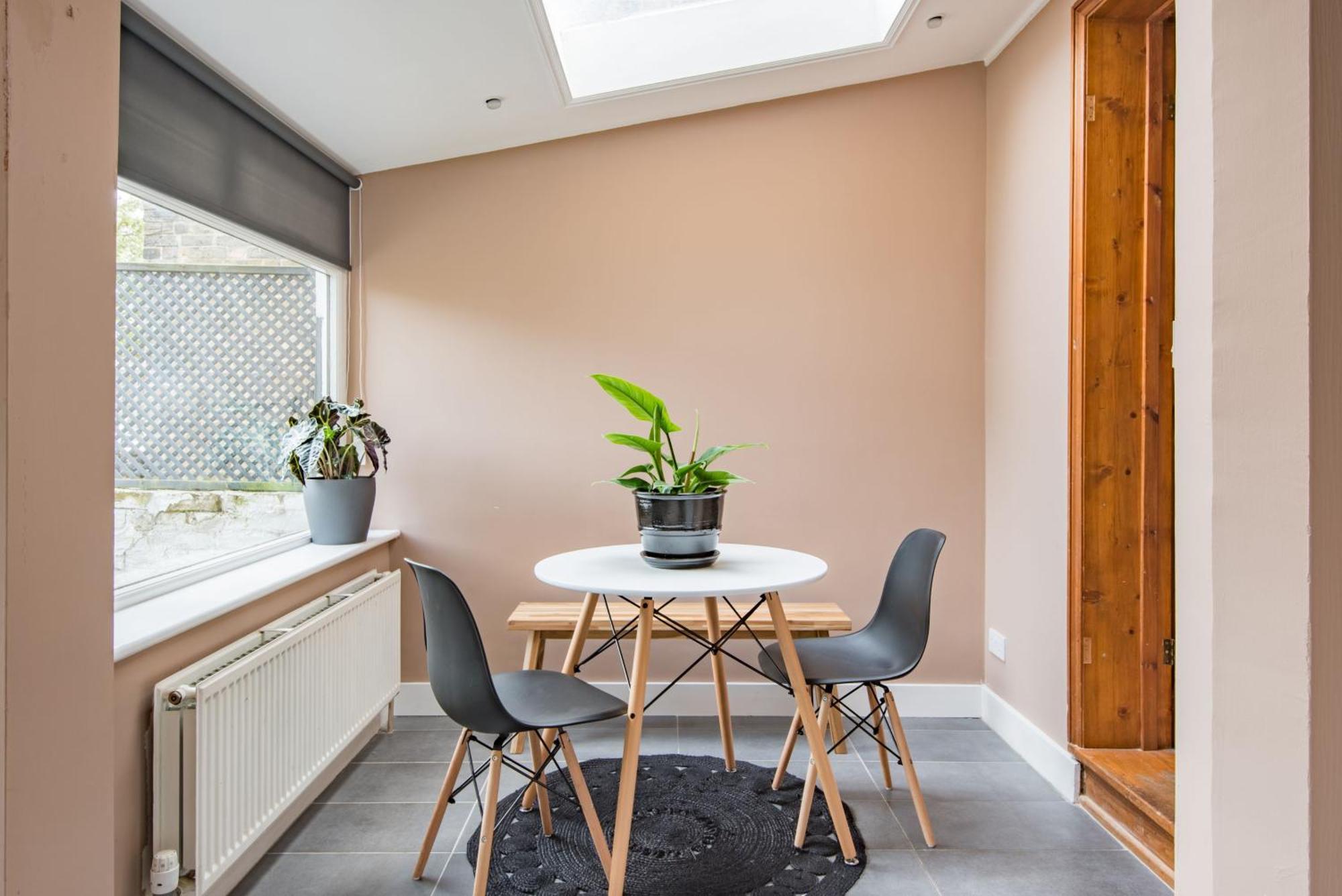 Heritage Cottage - Charming And Stylish Home With Lovely Garden Walmer Εξωτερικό φωτογραφία