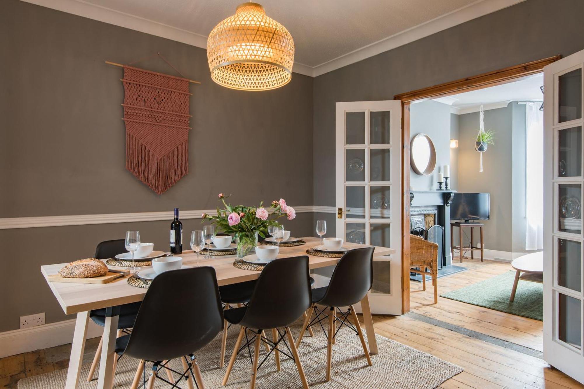 Heritage Cottage - Charming And Stylish Home With Lovely Garden Walmer Εξωτερικό φωτογραφία
