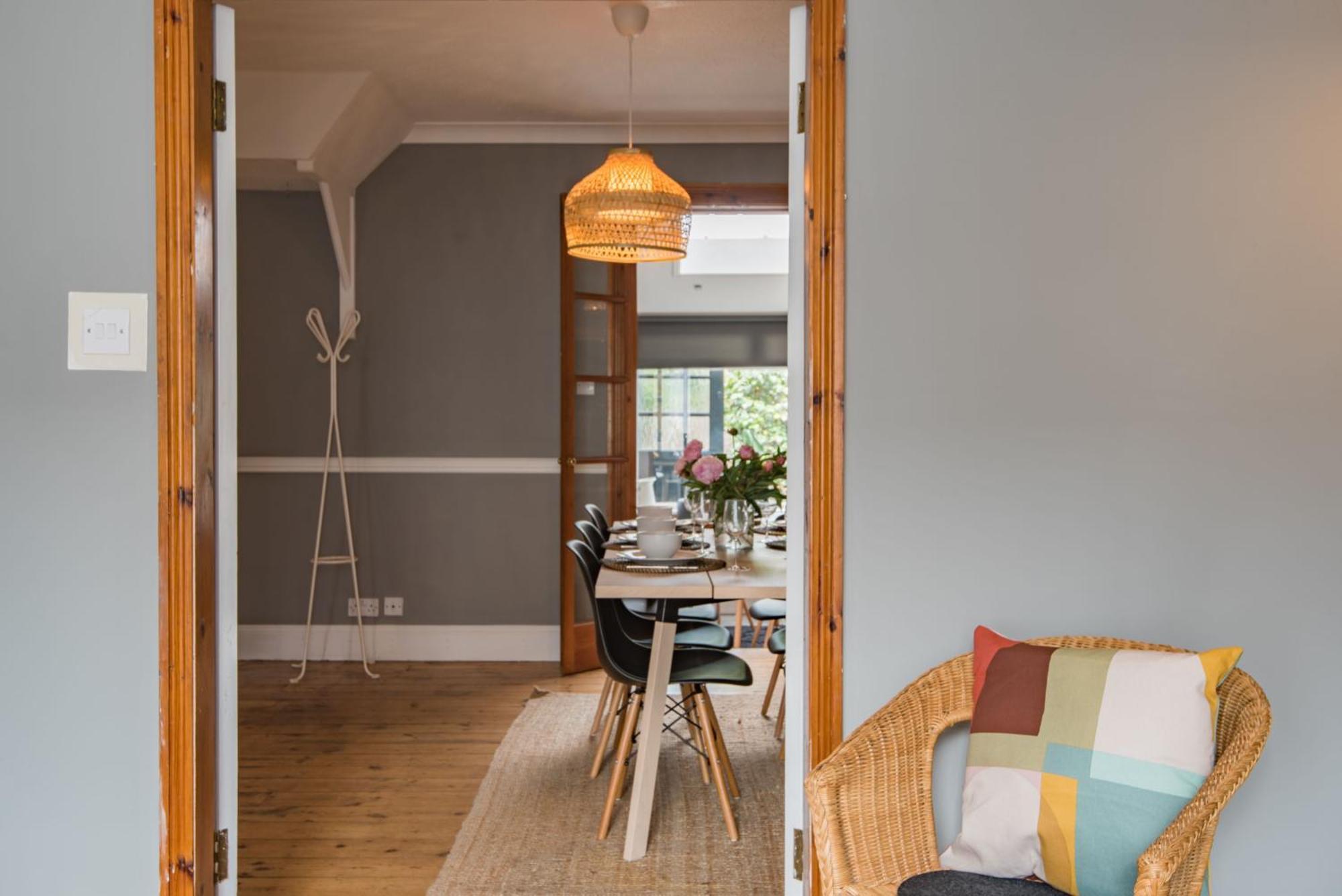 Heritage Cottage - Charming And Stylish Home With Lovely Garden Walmer Εξωτερικό φωτογραφία